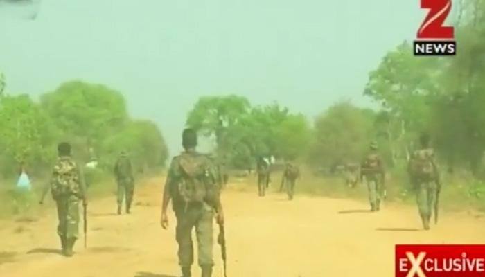 Exclusive: How Naxals attacked CRPF battalion in Chhattisgarh&#039;s Sukma – Report from Ground Zero