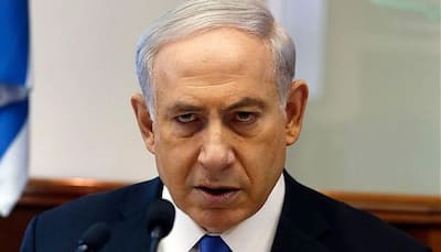 Benjamin Netanyahu may cancel talks with German minister over NGO 