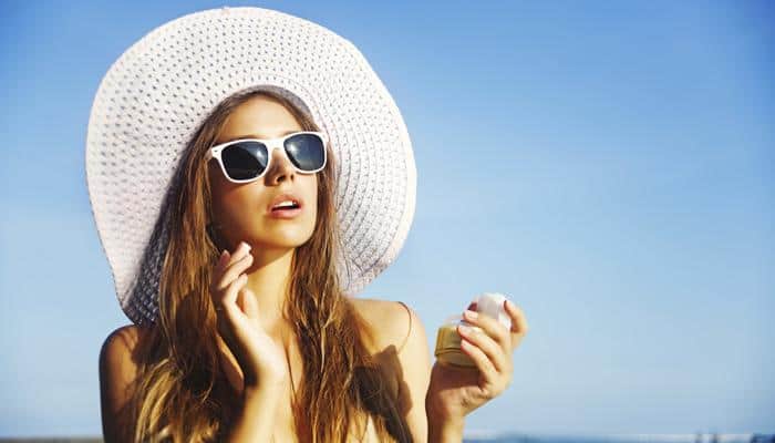 Sumer care: Beat the heat with bouncy hair, healthy skin