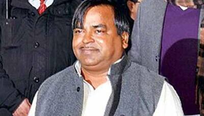 Samajwadi Party leader Gayatri Prajapati, accused of gang-rape, gets bail from POSCO court