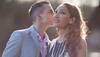 Sofia Hayat's wedding was no less than a fairytale affair! - See pics