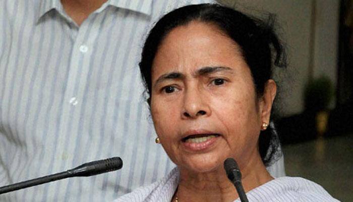Mamta Banerjee urges people not to join BJP at any cost
