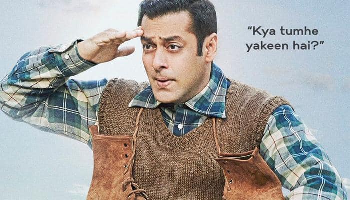 Salman Khan&#039;s &#039;Tubelight&#039;: You simply can afford to miss these stills from Kabir Khan directorial