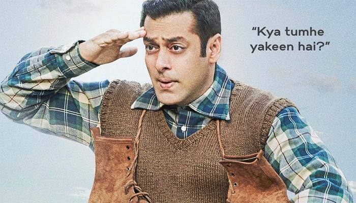 Salman Khan's 'Tubelight': You simply can afford to miss these stills from Kabir Khan directorial