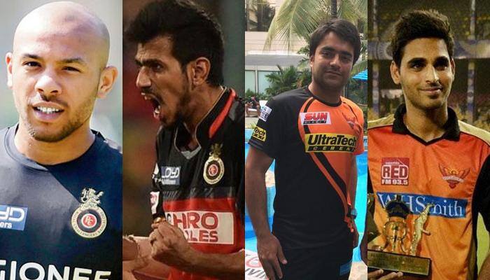 IPL 2017: Royal Challengers Bangalore vs Sunrisers Hyderabad – Players to watch out for! 