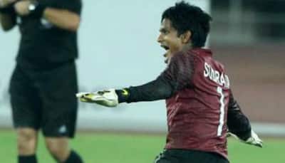 Subrata Paul fails dope test: Senior Indian goalkeeper denies taking banned substance