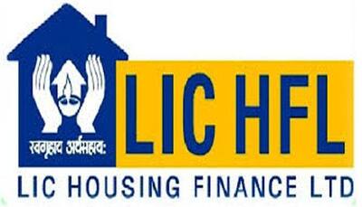 LIC Housing Finance Q4 net profit up 18% at Rs 529 crore