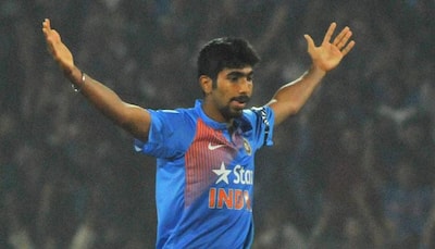 ICC Champions Trophy: Shane Bond backs Jasprit Bumrah to be included in Team India squad