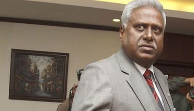 Coal scam case: CBI files corruption case against its former director Ranjit Sinha
