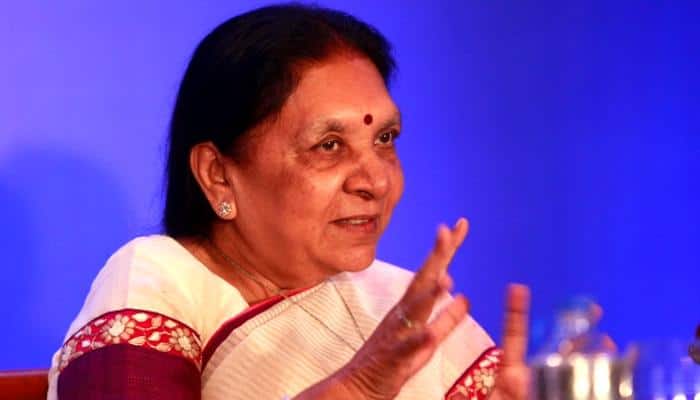 Anandiben Patel can be the best candidate for President: Subramanian Swamy