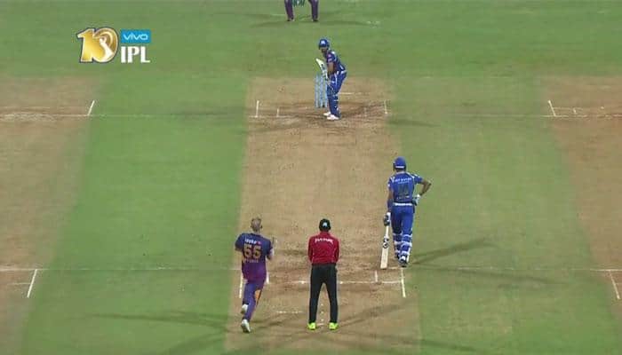 WATCH: Ben Stokes justifies price tag with match &#039;defining&#039; 19th over against Mumbai Indians