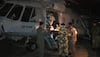 CRPF jawans were having lunch when Maoists ambushed in Chhattisgarh's Sukma