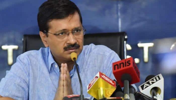 MCD results: Is Arvind Kejriwal suffering from Ostrich Syndrome?
