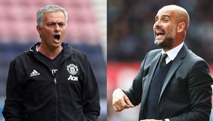 Premier League: Manchester City vs Manchester United - Ander Herrera reckons it's a make or break game