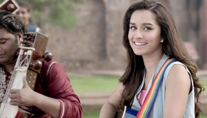 Half Girlfriend: New song ‘Thodi Der’ lyrically depicts the subtle romance between Arjun Kapoor and Shraddha Kapoor