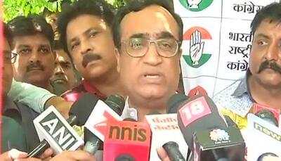 MCD Elections 2017: Ajay Maken takes responsibility for defeat, quits as Delhi Congress chief