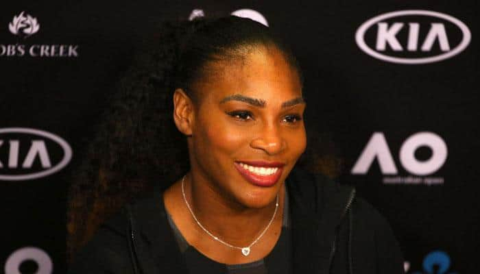 Serena Williams, 23-time Grand Slam winner, promises to be back on court after baby&#039;s birth