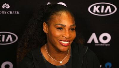 Serena Williams, 23-time Grand Slam winner, promises to be back on court after baby's birth