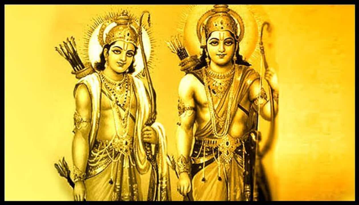 Lord Ram and Lakshman's conversation on 5 intriguing questions of ...