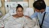 12 out of 13 doctors treating world's heaviest woman Eman Ahmed quit – This is what they have to say