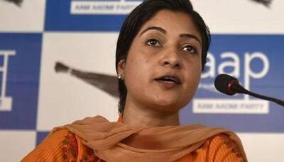 MCD Results 2017: AAP MLA Alka Lamba offers to quit from all party posts
