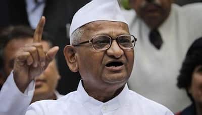 MCD Election Results: Anna Hazare slams Arvind Kejriwal – Know what he said