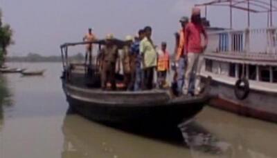 Jetty submerges in water in Hooghly river, 3 dead, 65 missing; rescue operation on