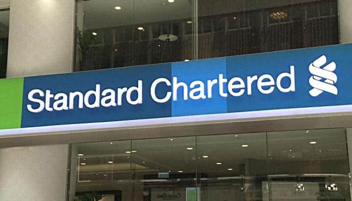 StanChart first-quarter profit doubles to $1 billion as bad loans fall