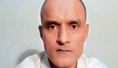 India files appeal with Pakistan seeking release of Kulbhushan Yadav