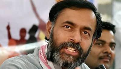 AAP leaders have not just lost MCD elections, they've lost it: Yogendra Yadav on EVM tampering allegations