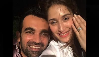  Zaheer Khan's fiancée Sagarika Ghatge is a total stunner! - THESE pictures are proof