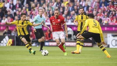 DFB Cup semi-final, Bayern Munich vs Borussia Dortmund – Live Streaming, Time, TV Listing, Venue