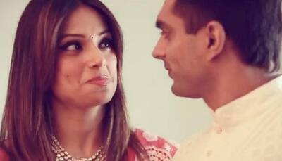 Bipasha Basu, hubby Karan Singh's Grover's wedding clip will melt your heart! - Watch