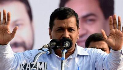 MCD polls 2017: Arvind Kejriwal congratulates BJP, says looking forward to working for betterment of Delhi
