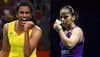 Asian badminton Championship: PV Sindhu, Ajay Jayaram advance; Saina Nehwal slump to defeat  