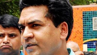 Arvind Kejriwal's minister accepts people of Delhi did not vote for AAP
