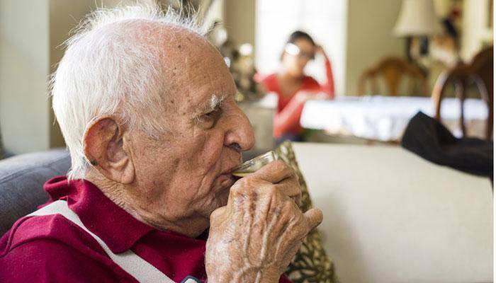 Researchers identify new genetic variants linked to extreme old age