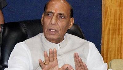 BJP victory a reaffirmation of people's faith in PM: Rajnath Singh