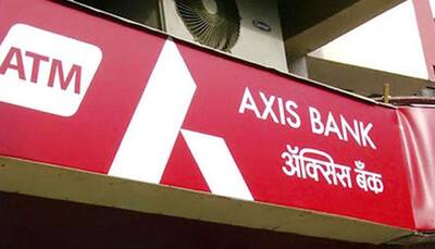 Axis Bank's Q4 net profit report decline of 43%