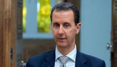 Assad forces made sarin used in chemical attack: France