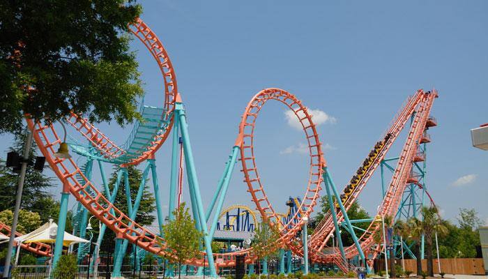 Planning a trip to Japan? Explore these theme parks