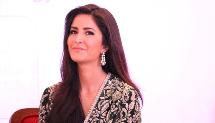 Katrina Kaif all set to take Instagram by storm!