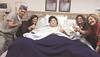 Amid spat over treatment, Abu Dhabi doctors visit Eman at Mumbai hospital – What's next for world's heaviest woman?