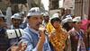 After MCD poll drubbing, Sanjay Singh resigns as AAP's Punjab in-charge