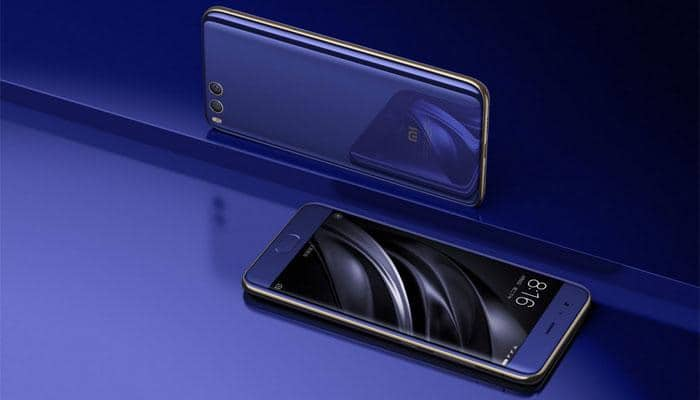 Oh no! Xiaomi Mi 6 won&#039;t be launched in India?