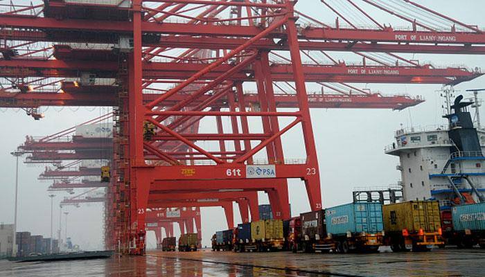 'One Belt One Road' initiative poses serious strategic challenge to America, says top US expert