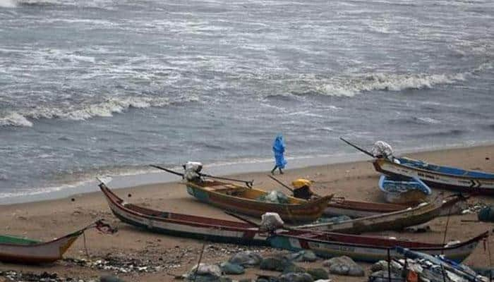 Pakistan arrests 29 Indian fishermen for violating sea limits