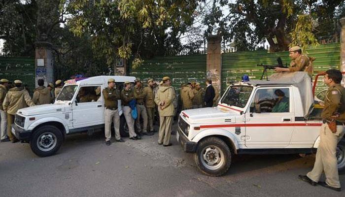 JNU sedition case: Police special cell asks 31 students to join probe