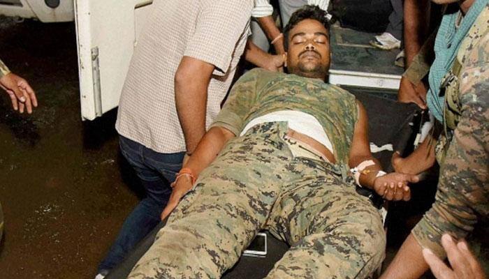 After deadly Naxal attack in Chhattisgarh, govt prepares ‘hit list’ of high-value targets