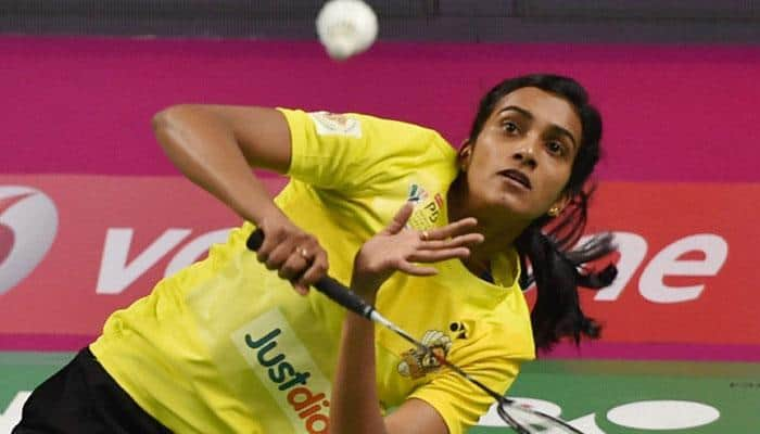 Asia Championships: PV Sindhu advances to quarters with easy win, Ajay Jayaram bows out